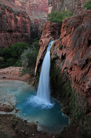 Havasu Falls