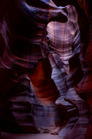 Upper Antelope Canyon