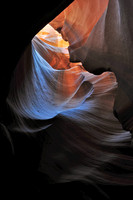 Upper Antelope Canyon