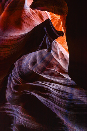 Upper Antelope Canyon