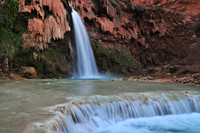 Havasu Falls