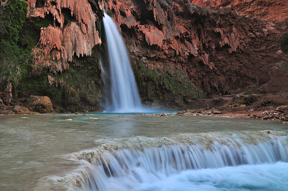 Havasu Falls
