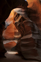 Upper Antelope Canyon