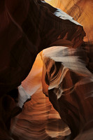 Upper Antelope Canyon
