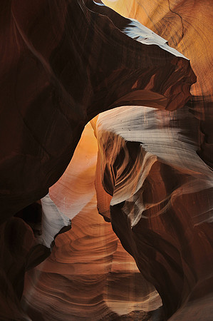 Upper Antelope Canyon