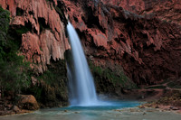 Havasu Falls