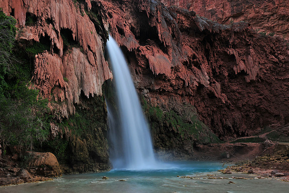 Havasu Falls
