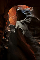 Upper Antelope Canyon