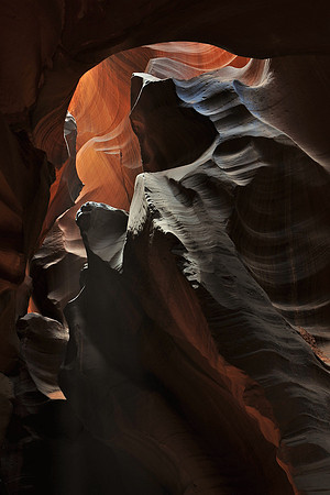 Upper Antelope Canyon