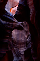 Upper Antelope Canyon