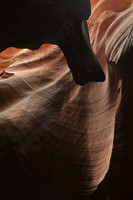 Upper Antelope Canyon