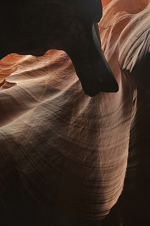 Upper Antelope Canyon