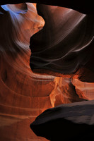 Upper Antelope Canyon