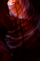 Upper Antelope Canyon
