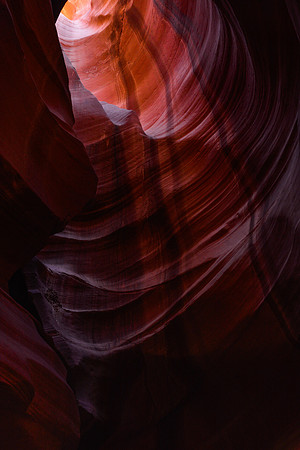 Upper Antelope Canyon