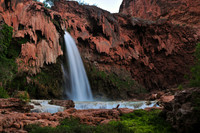 Havasu Falls