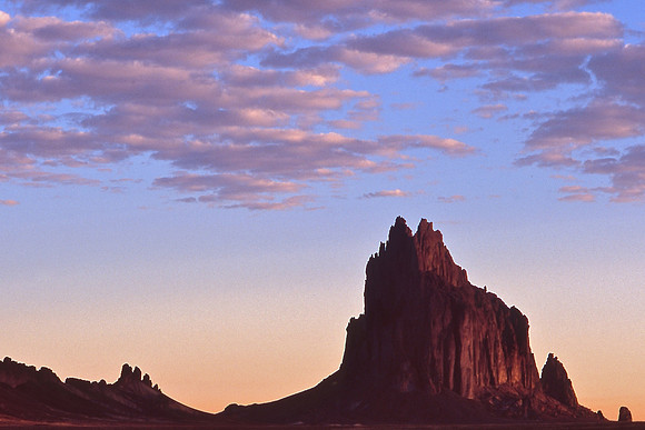 Shiprock