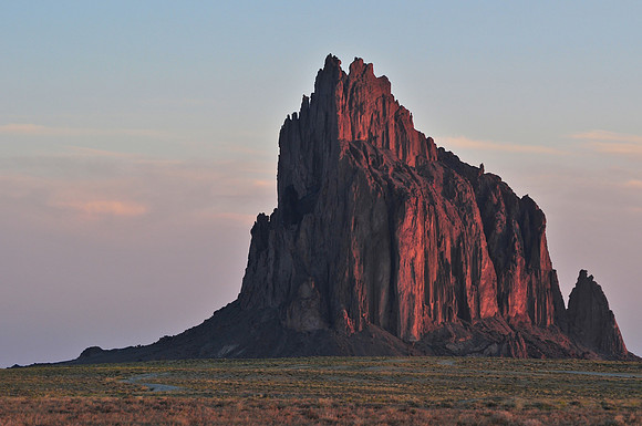 Shiprock