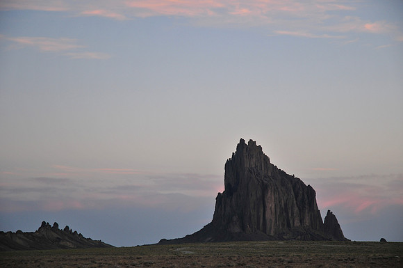 Shiprock