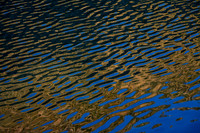 Reflection in Upper Baron Lake, Sawtooth Wilderness