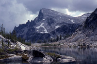 Enchantment Lakes, Alpine Lakes Wilderness