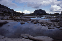 Enchantment Lakes, Alpine Lakes Wilderness