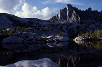 Enchantment Lakes, Alpine Lakes Wilderness