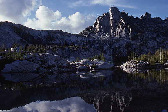 Enchantment Lakes, Alpine Lakes Wilderness