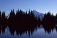 Image Lake, Glacier Peak Wilderness