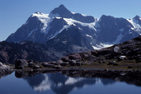 Mount Shuksan