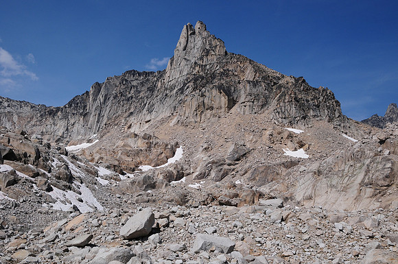Crescent Spire