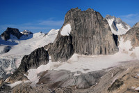 The Bugaboos