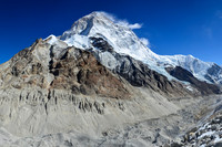 Nepal - Makalu Base Camp and Beyond