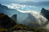 Other Dolomite Photos