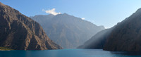 Phoksundo Lake from Ringmo