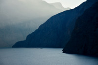 Phoksundo Lake from Ringmo