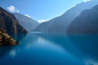 Phoksundo Lake from Ringmo