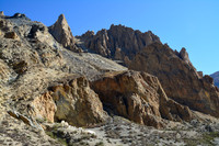 Nepal - Dolpo to Jomsom