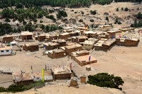The village of Ringmo