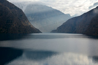 Phoksundo Lake from Ringmo