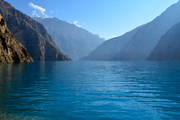 Phoksundo Lake from Ringmo