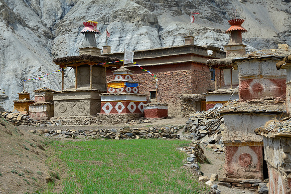Karang Gompa