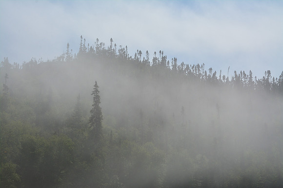 Fisherman's Cove, Pukaskwa National Park