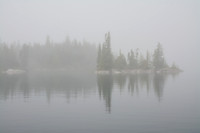 Dampier Cove, Pukaskwa National Park