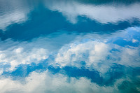 Reflections on Phoksundo Lake