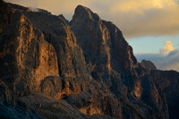The Alta Via 2