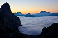 Italy's Dolomites