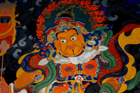 Lamayuru Gompa, Lamayuru to Tso Moriri Trek