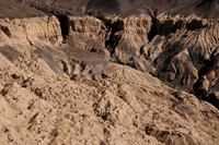 Moonland, Lamayuru to Tso Moriri Trek