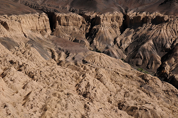 Moonland, Lamayuru to Tso Moriri Trek